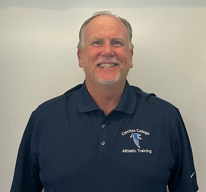 Longtime Athletic Trainer, Brian Cable, Inducted to 3CATA Hall of Fame