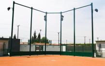 Softball was defeated, 8-0 by Mt. San Antonio