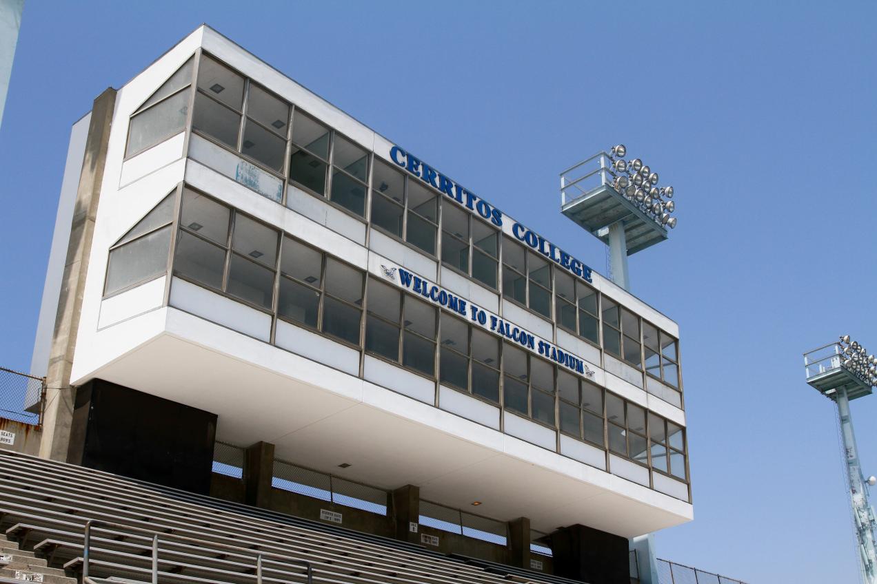 CCCAA officially cancels spring season; restores eligibility for student-athletes