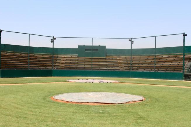 File Photo: The Falcons used nine pitchers in their 11-4 loss to Golden West.