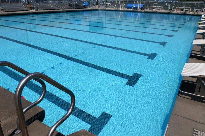 Men's Water Polo places third at Cypress Tournament