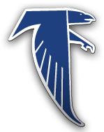 Falcons win three of four matches