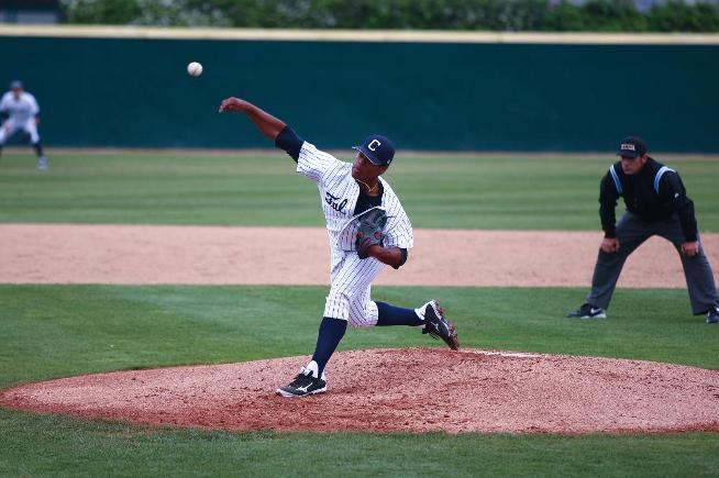 Two-way star Jared Robinson will lead the Falcons into the SoCal Regional Playoffs