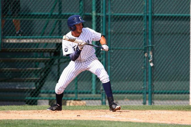 Versatile Mike Heenan commits to Chico State