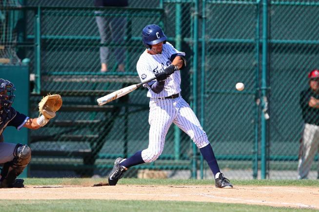 Mike Heenan and the Falcons are seeded #13 for the SoCal Playoffs
