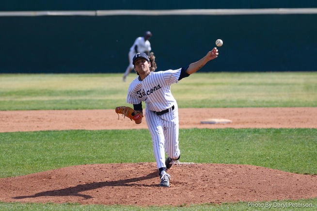 File Photo: Andrew Arguello suffers tough-luck loss in 1-0 decision