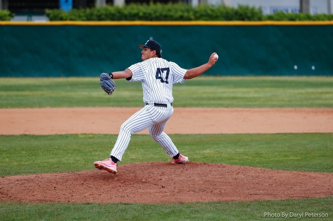 File Photo: Franky Lopez was named 2nd Team All-SCC