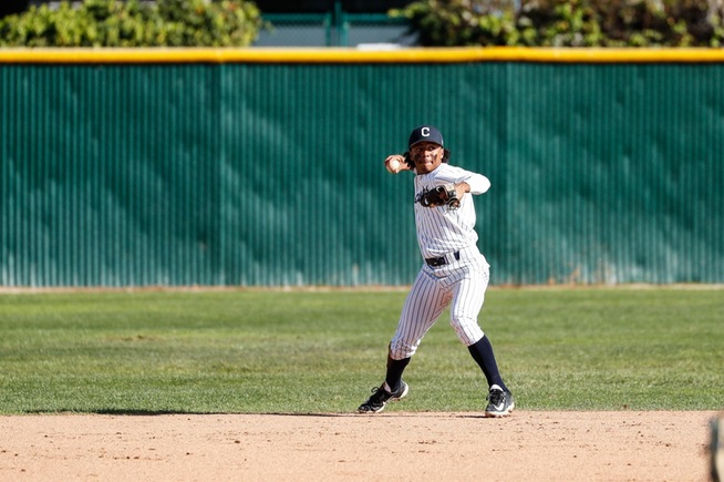 File Photo: DJ Massey helped lead an offensive attack against Rio Hondo