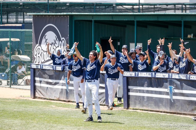 Season comes to an end after loss to Glendale