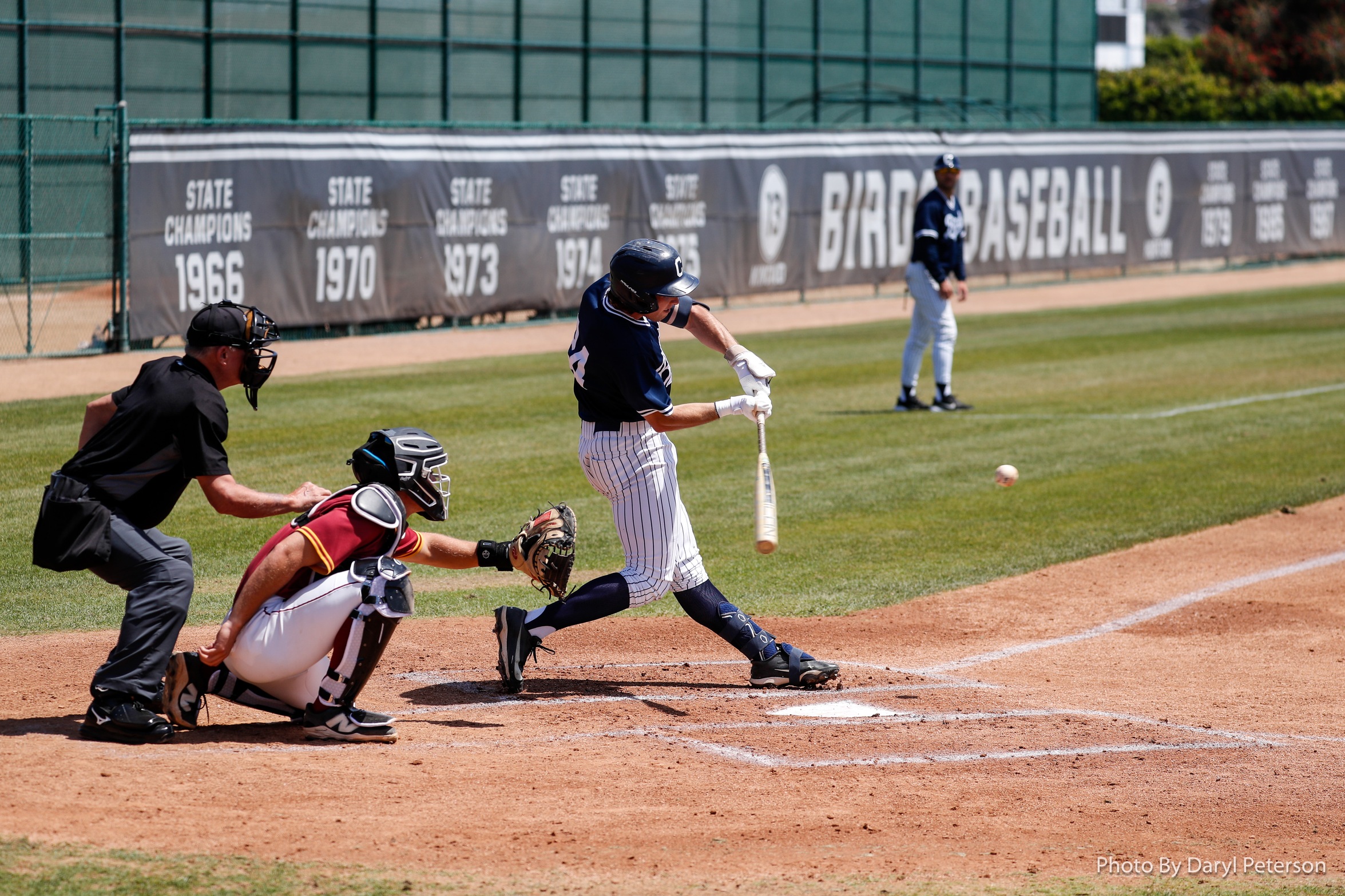 Timely Hitting Lifts Cerritos Past Sacramento City in 5&ndash;4 Thriller
