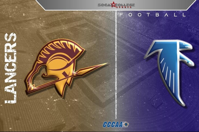 Cerritos football will face Pasadena City in their home opener