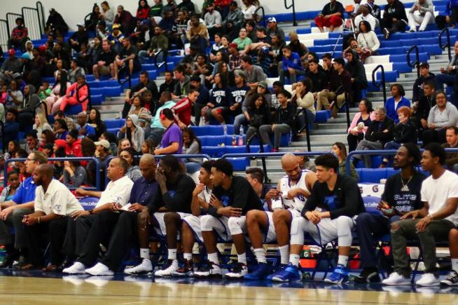 The Falcons will host Ventura in the 1st Round of the Playoffs
