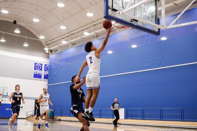 File Photo: Jalen Shores and the Falcons defeated Mt. SAC