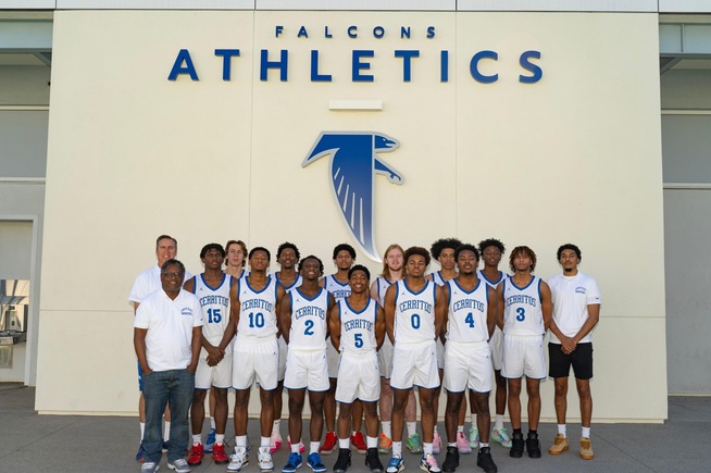 Cerritos defeats Allan Hancock by 17 points