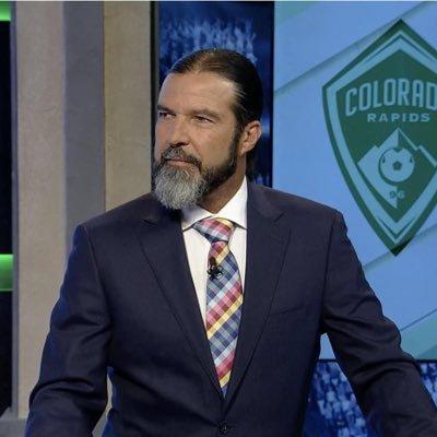 Marcelo Balboa to be inducted into the 3C2A Hall of Fame