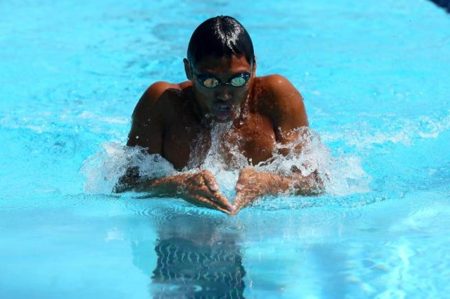 File Photo: Cerritos took ninth place at the Pasadena Invitational