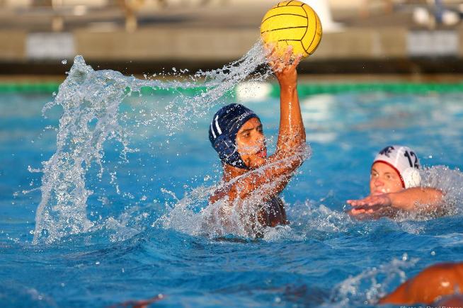 File Photo: Cerritos comes back to pick up a win on second day of tourney