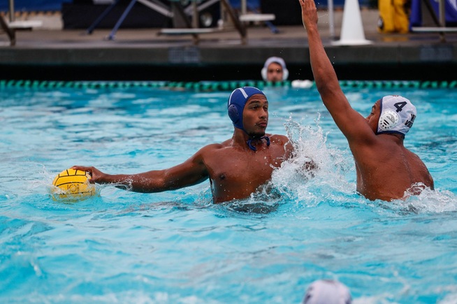 File Photo: Dominic Hernandez scored 13 goals over the four tournament games