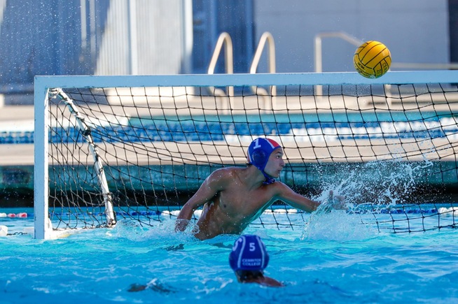 File Photo: Rene Borja and the Falcons picked up three wins on Friday