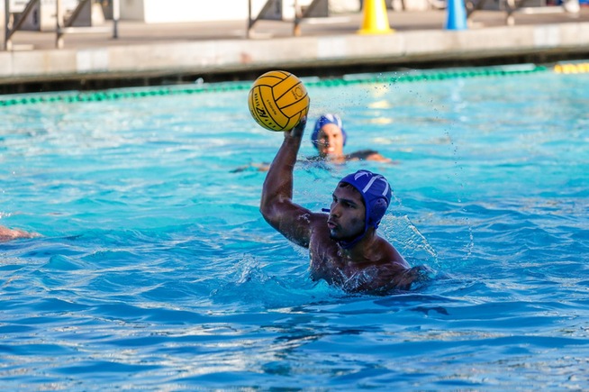 File Photo: Dominic Hernandez scored six goals to lead Cerritos