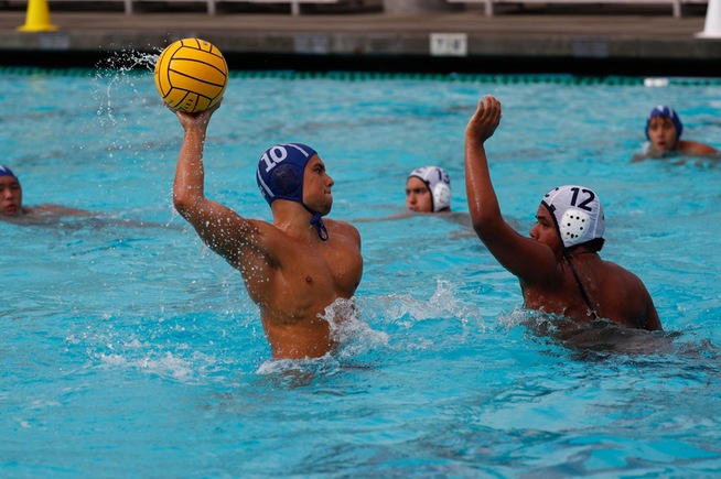 Ruben Montoya had a pair of goals and five assists in the win over Fullerton