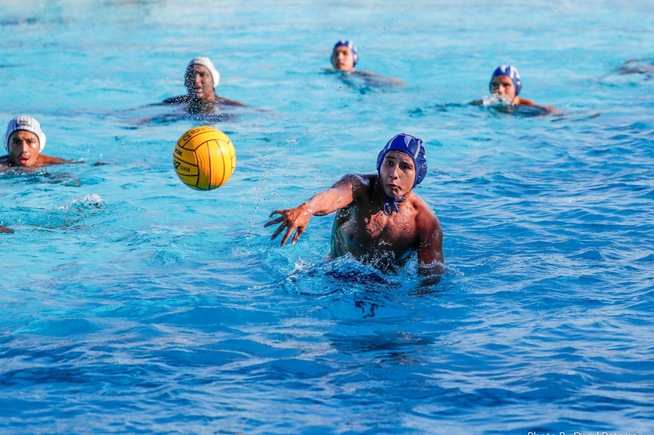 File Photo: Jacob Colon scored a career-high seven goals against Ventura