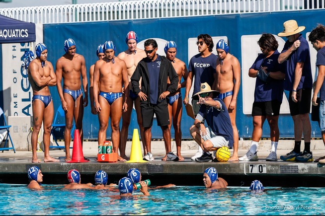 Cerritos looks to regroup after tournament semifinal loss to Mt. SAC