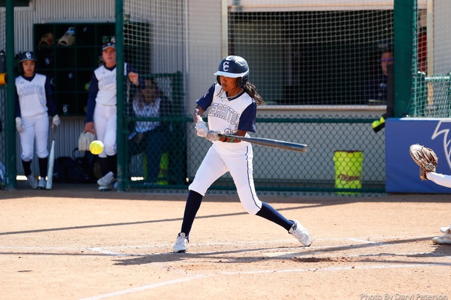 File Photo: Negasse Williams and the Falcons shut out Pasadena City, 5-0