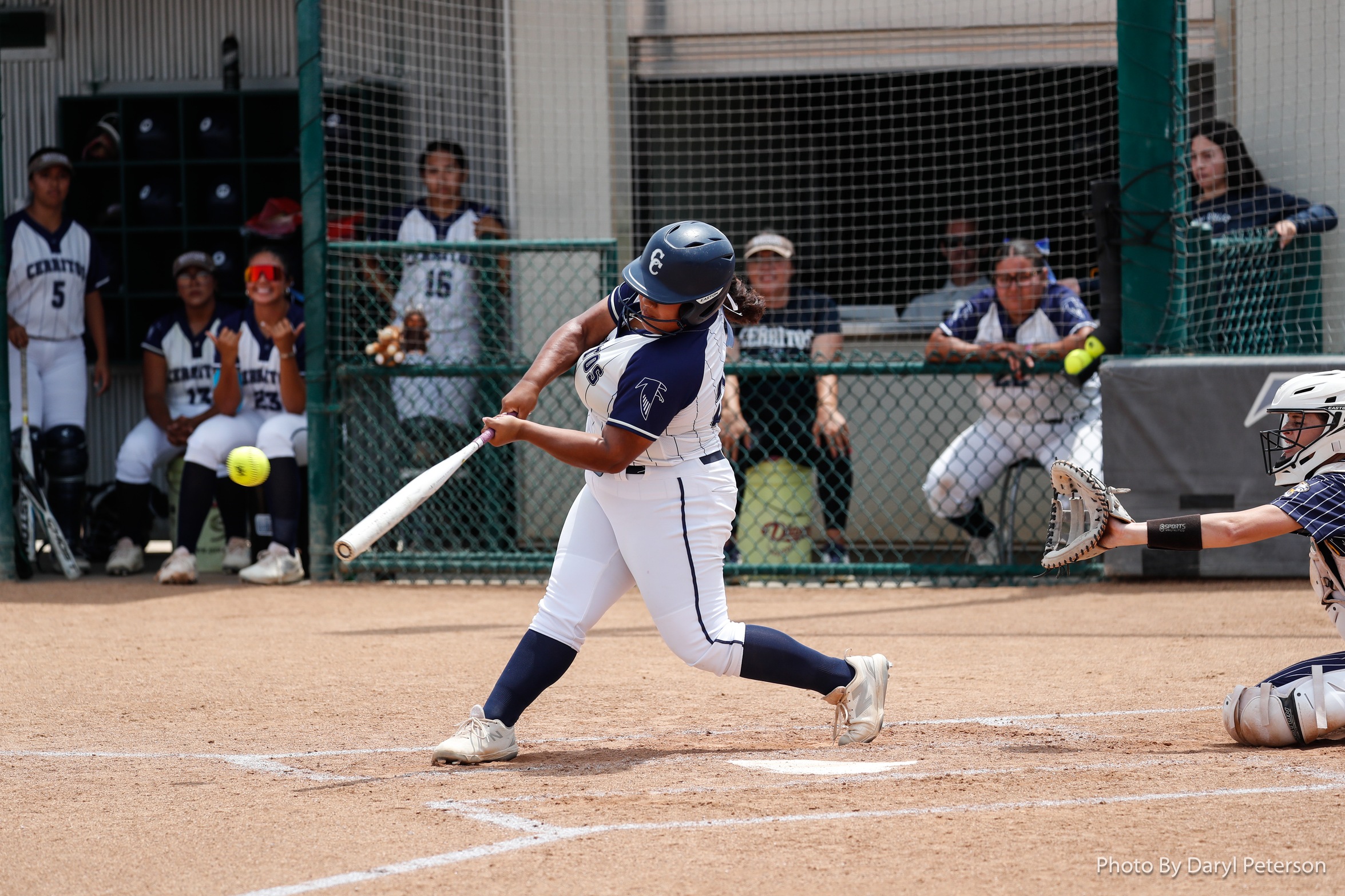 Falcons Season Ends in Heartbreaker Loss to College of the Canyons in 3C2A Regional
