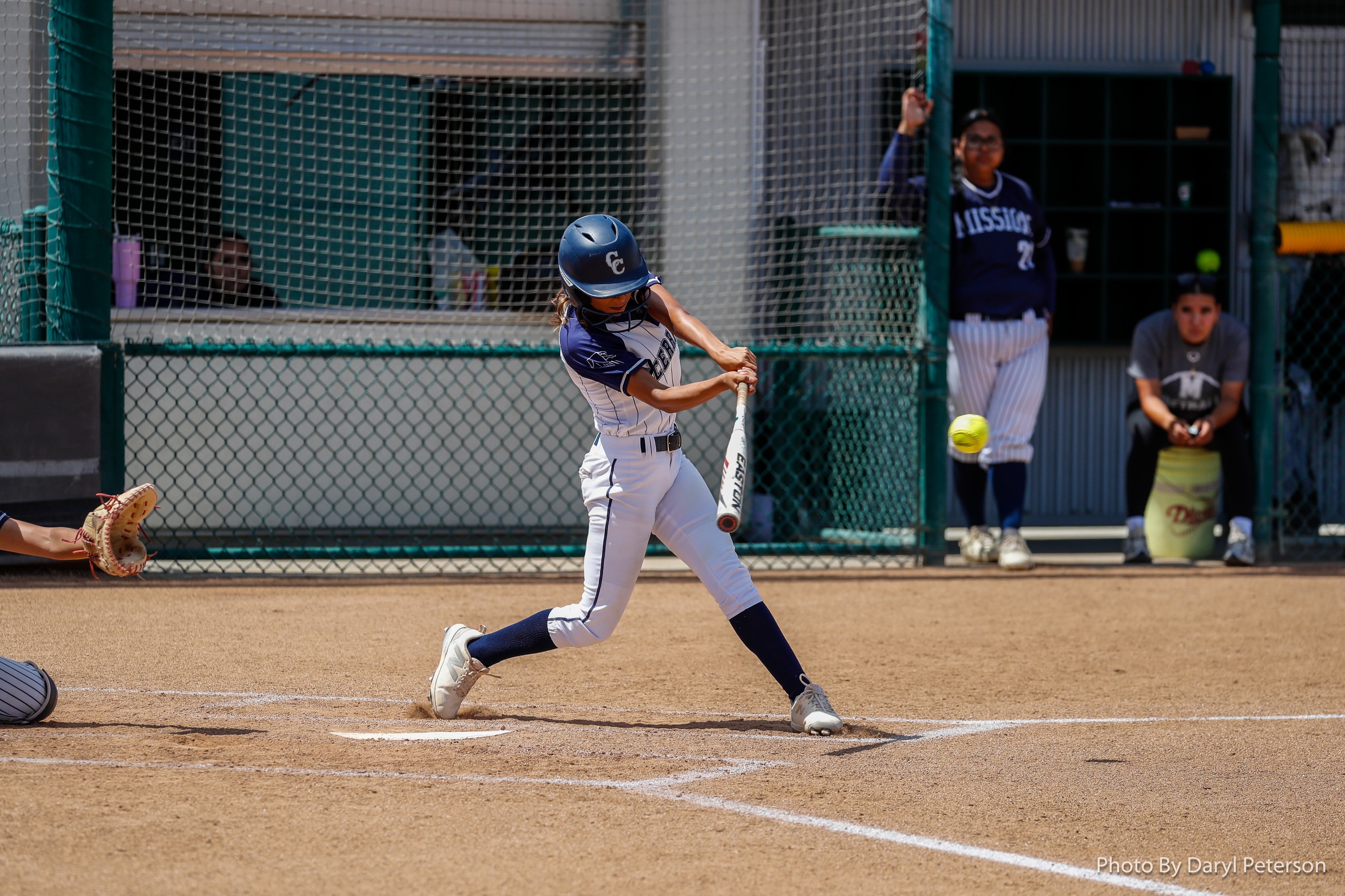 Falcons Rally Midgame to Edge LA Mission, 5-4
