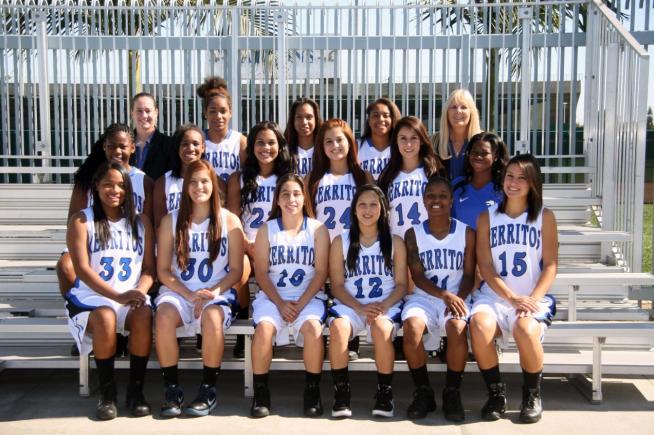 The 2012-13 team is ranked #7 in the state in a pre-season poll.