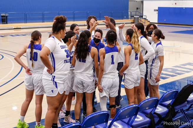 W. Basketball gears up for the postseason