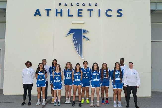 Falcons post 21-point win over Grossmont
