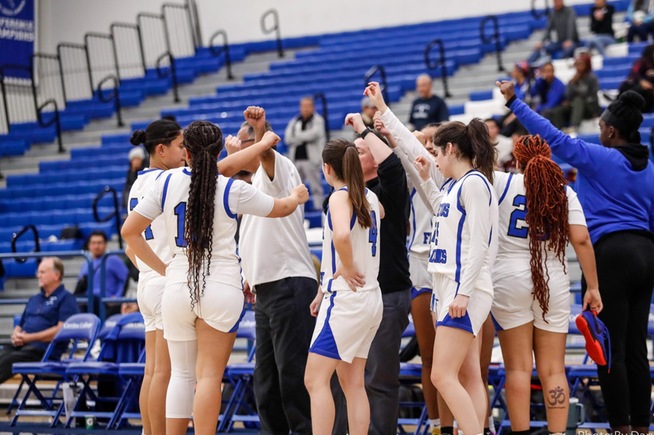 File Photo: Cerritos came back for 57-52 win over LA Southwest