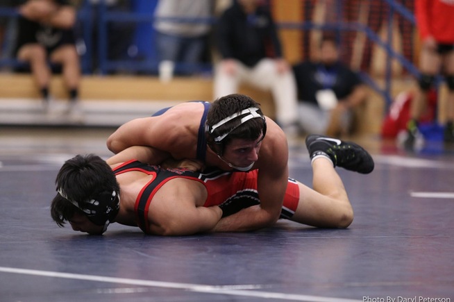 Josh Brown signs with Cal State Bakersfield