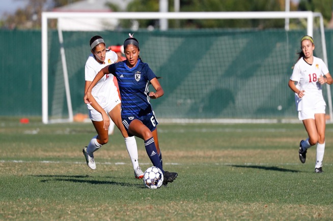 File Photo: Falcons held off the board against Long Beach City