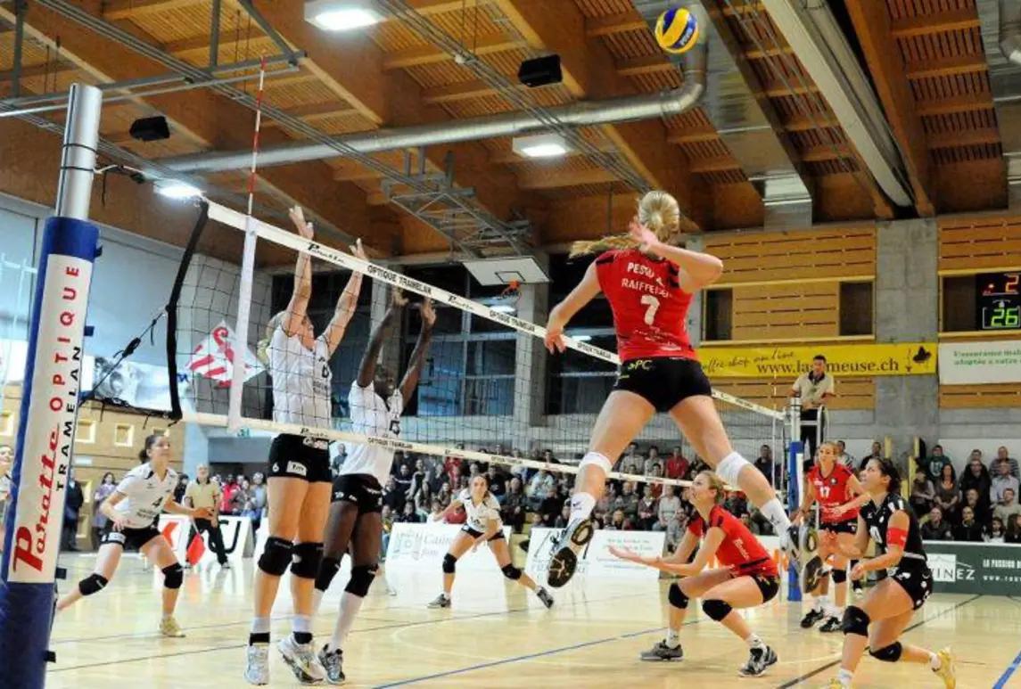 Volleyball head coach Kari Hemmerling is being inducted into the UC Irvine Hall of Fame