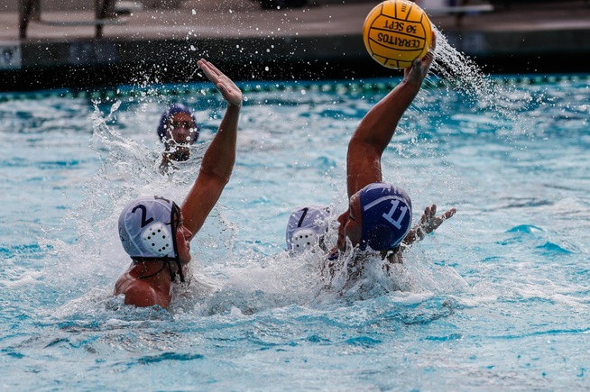 File Photo: Falcons drop conference match to Long Beach City