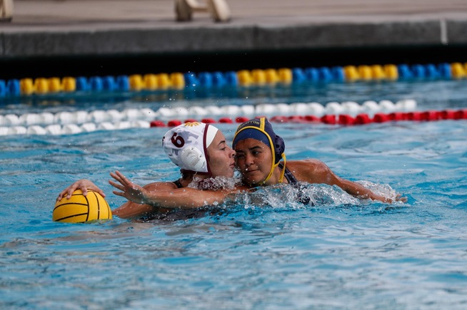 File Photo: The Cerritos defense posted 15 steals against El Camino