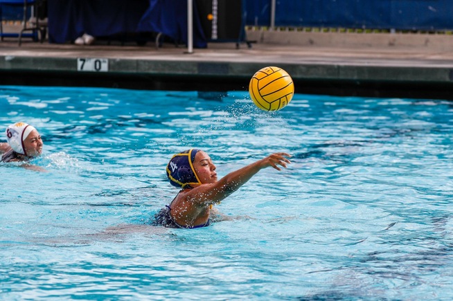 File Photo: Jasmine Escorcia scored twice against Golden West